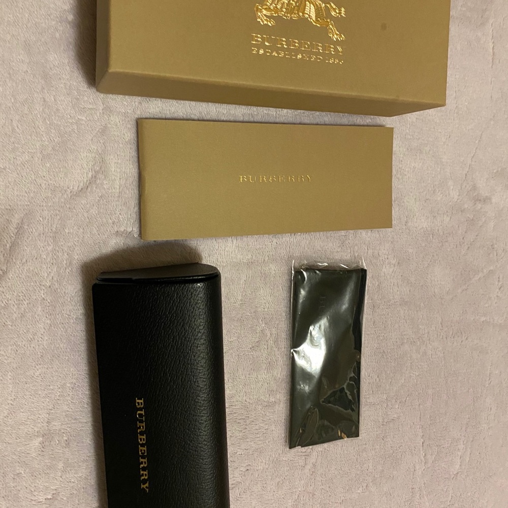 Burberry Sunglasses